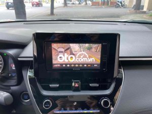 Toyota Corolla Cross Bán Cross G 2021 đi 6000km siêu mới 2021 - Bán Cross G 2021 đi 6000km siêu mới