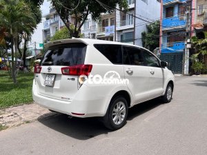 Toyota Innova  2.0E số sàn 2018 biển SG VIP 2018 - Innova 2.0E số sàn 2018 biển SG VIP