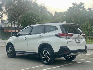 Toyota Rush 2020 - Toyota Rush 2020 số tự động