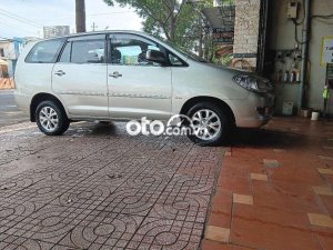 Toyota Innova Cần bán xe 7 chỗ inova 2008G xịn xe gia đình rin 2008 - Cần bán xe 7 chỗ inova 2008G xịn xe gia đình rin