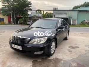 Toyota Camry  2003 số sàn 2003 - camry 2003 số sàn