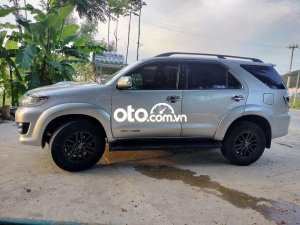 Toyota Fortuner Xe Fotuner đời 2016 2016 - Xe Fotuner đời 2016