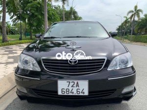 Toyota Camry xe chất bao nỗi 2003 - xe chất bao nỗi