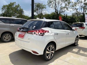 Toyota Yaris   2019 xe ổn máy đẹp zin giá TLUONG 2019 - Toyota Yaris 2019 xe ổn máy đẹp zin giá TLUONG