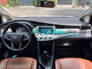 Toyota Innova  2.0E số sàn 2018 biển SG VIP 2018 - Innova 2.0E số sàn 2018 biển SG VIP