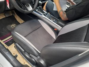 Toyota Veloz 2022 - Xe cá nhân 1 chủ từ mới