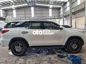 Toyota Fortuner Bán gấp xe  2019 2019 - Bán gấp xe fortuner 2019