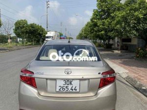 Toyota Vios bán  e cvt 2017 tên cá nhân chính chủ 2017 - bán vios e cvt 2017 tên cá nhân chính chủ