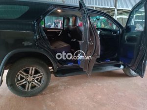 Toyota Fortuner Bán xe  2018 2018 - Bán xe fortuner 2018