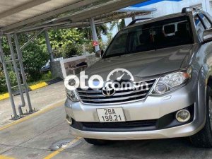 Toyota Fortuner xe chính chủ, không kinh doanh 2014 - xe chính chủ, không kinh doanh