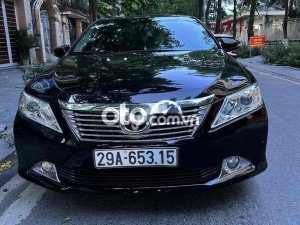 Toyota Camry xe  2.5Q 2012 màu đen số tự động 2012 - xe camry 2.5Q 2012 màu đen số tự động