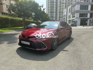 Toyota Camry  2.5Q 2022 Nhập Thái, odo 28 ngàn klm 2022 - Camry 2.5Q 2022 Nhập Thái, odo 28 ngàn klm