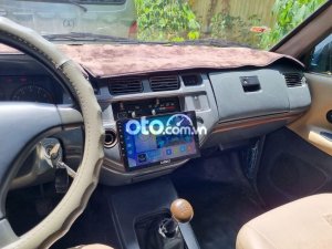 Toyota Zace  2005 đẹp từ trong ra ngoài. Máy, dàn lạnh ok 2005 - ZACE 2005 đẹp từ trong ra ngoài. Máy, dàn lạnh ok