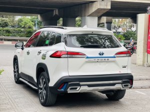 Toyota Corolla Cross 2020 - Xả kho thanh lý