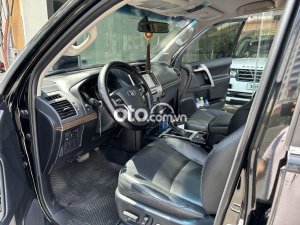 Toyota Land Cruiser Prado  sx 2019 mới chạy 55.000km 2019 - Land Cruiser Prado sx 2019 mới chạy 55.000km