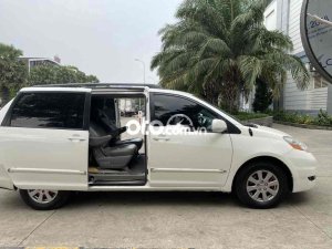 Toyota Sienna cần bán xe nhà đang đi 2007 - cần bán xe nhà đang đi