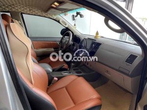 Toyota Fortuner   2014 tự động 1 cầu 2014 - Toyota Fortuner 2014 tự động 1 cầu