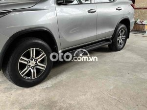 Toyota Fortuner  MỘT CHỦ TỪ ĐẦU 2017 - Fortuner MỘT CHỦ TỪ ĐẦU