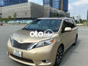 Toyota Sienna cần bán gấp   2011, bản full, xe zin 2011 - cần bán gấp Toyota Sienna 2011, bản full, xe zin