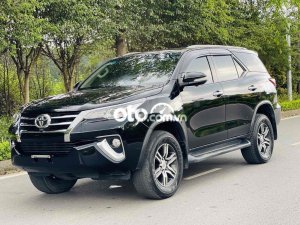 Toyota Fortuner   2.7V AT 4x2 máy xăng sản xuất 2017 2017 - Toyota Fortuner 2.7V AT 4x2 máy xăng sản xuất 2017