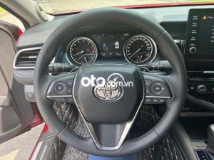 Toyota Camry  2.5Q 2022 Nhập Thái, odo 28 ngàn klm 2022 - Camry 2.5Q 2022 Nhập Thái, odo 28 ngàn klm
