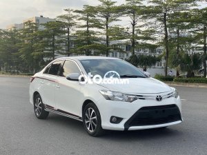 Toyota Vios  E 2017 MT 2017 - Vios E 2017 MT