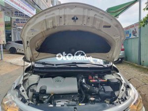 Toyota Vios   1.5E 2017 cứng 2017 - Toyota Vios 1.5E 2017 cứng