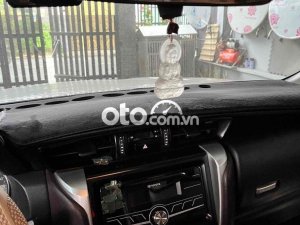 Toyota Fortuner  MỘT CHỦ TỪ ĐẦU 2017 - Fortuner MỘT CHỦ TỪ ĐẦU