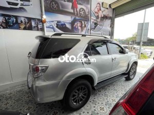 Toyota Fortuner   2014 tự động 1 cầu 2014 - Toyota Fortuner 2014 tự động 1 cầu