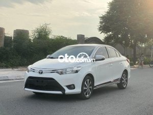 Toyota Vios  E 2017 MT 2017 - Vios E 2017 MT