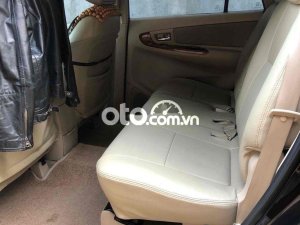 Toyota Innova chính chủ bán 2008 - chính chủ bán