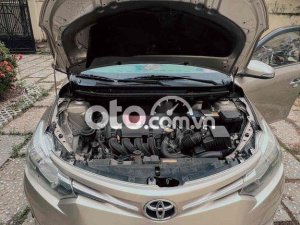Toyota Vios  VÀNG CÁT 2014 Odo CAO ZIN KO TUA 2014 - VIOS VÀNG CÁT 2014 Odo CAO ZIN KO TUA