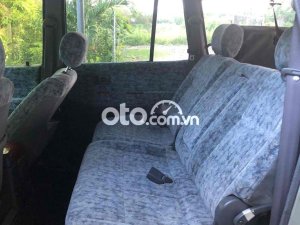 Toyota Zace  Surf 2005 - Zace Surf