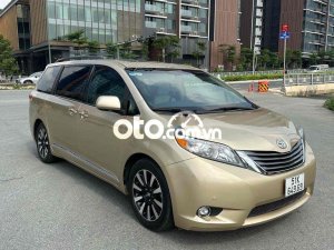 Toyota Sienna cần bán gấp   2011, bản full, xe zin 2011 - cần bán gấp Toyota Sienna 2011, bản full, xe zin
