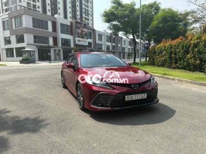 Toyota Camry  2.5Q 2022 Nhập Thái, odo 28 ngàn klm 2022 - Camry 2.5Q 2022 Nhập Thái, odo 28 ngàn klm