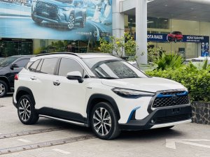 Toyota Corolla Cross 2020 - Xả kho thanh lý