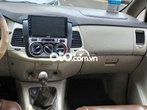 Toyota Innova Cần bán  đời 2010 bản G 2010 - Cần bán Innova đời 2010 bản G