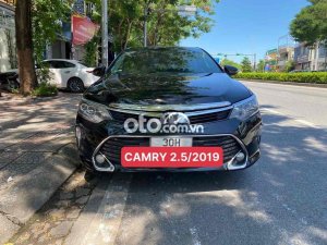 Toyota Camry cam ry 2.5Q sx 2019 2019 - cam ry 2.5Q sx 2019