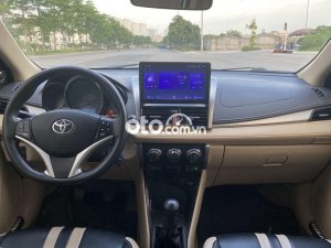 Toyota Vios  E 2017 MT 2017 - Vios E 2017 MT