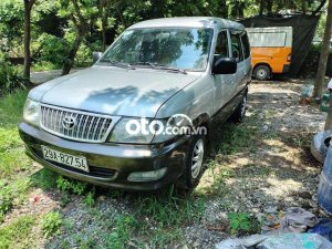 Toyota Zace Tozota  sx 2001 2001 - Tozota zace sx 2001