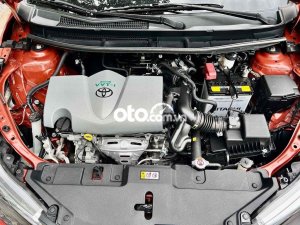 Toyota Yaris   1.5G 2019 2019 - Toyota Yaris 1.5G 2019