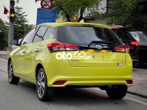 Toyota Yaris xe   1.5G 2019 2019 - xe TOYOTA YARIS 1.5G 2019