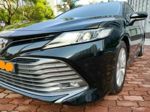 Toyota Camry 2020 - Nhập Thái Lan