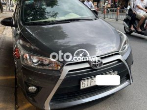 Toyota Yaris   G bản full nhập thái lan biển số đẹp 2016 - Toyota Yaris G bản full nhập thái lan biển số đẹp