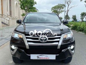 Toyota Fortuner cần bán fortuen MT 2019 2019 - cần bán fortuen MT 2019