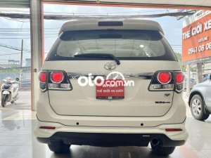 Toyota Fortuner  TRD Sportivo 2015 Mới Cứng, BH 12 Tháng 2015 - Fortuner TRD Sportivo 2015 Mới Cứng, BH 12 Tháng