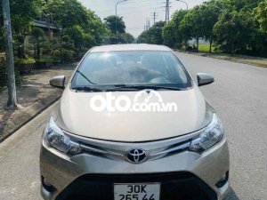 Toyota Vios bán  e cvt 2017 tên cá nhân chính chủ 2017 - bán vios e cvt 2017 tên cá nhân chính chủ