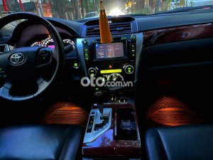 Toyota Camry xe  2.5Q 2012 màu đen số tự động 2012 - xe camry 2.5Q 2012 màu đen số tự động