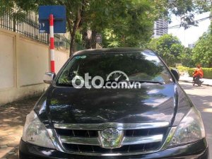 Toyota Innova chính chủ bán 2008 - chính chủ bán