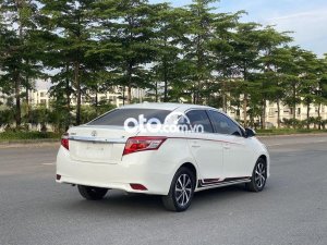 Toyota Vios  E 2017 MT 2017 - Vios E 2017 MT